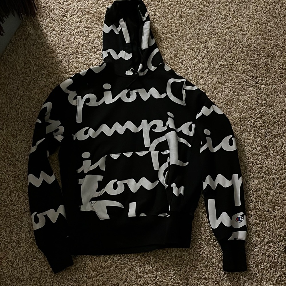 Never wear anymore